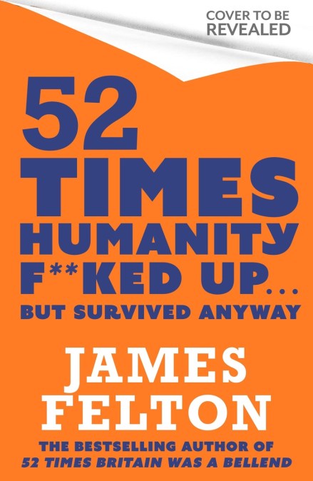 52 Times Humanity F**ked Up… But Survived Anyway