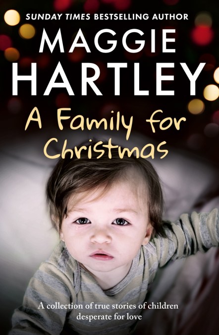 A Family for Christmas