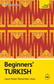 Beginners’ Turkish