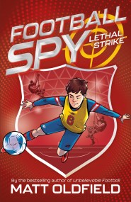Football Spy: Lethal Strike