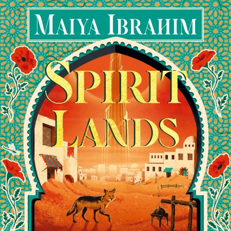 Spirit Lands