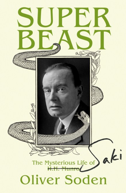 Super-Beast