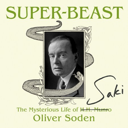Super-Beast