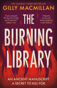 The Burning Library