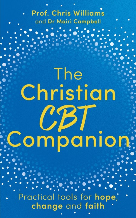 The Christian CBT Companion