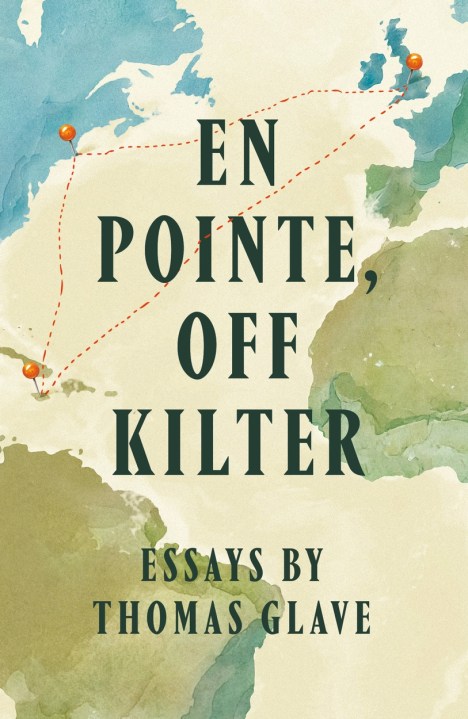 En Pointe, Off Kilter