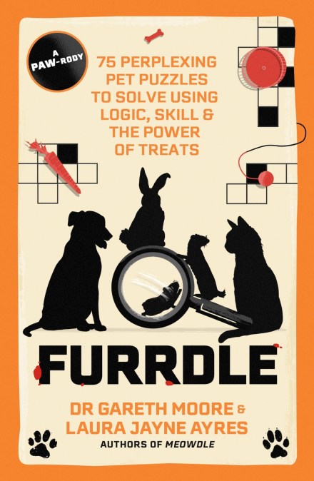 Furrdle