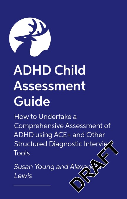 How to Assess and Diagnose ADHD in Children and Teenagers