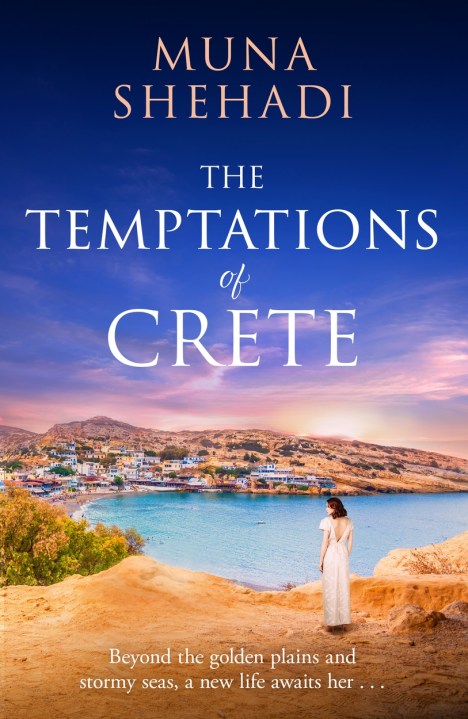 The Temptations of Crete