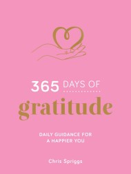 365 Days of Gratitude
