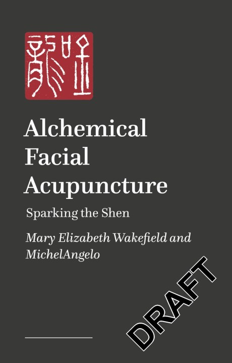 Alchemical Facial Acupuncture