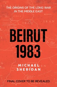 Beirut 1983