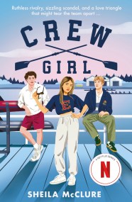 Crew Girl