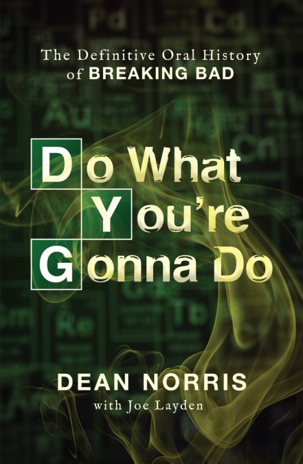 Do What You’re Gonna Do