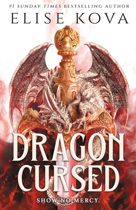 Dragon Cursed