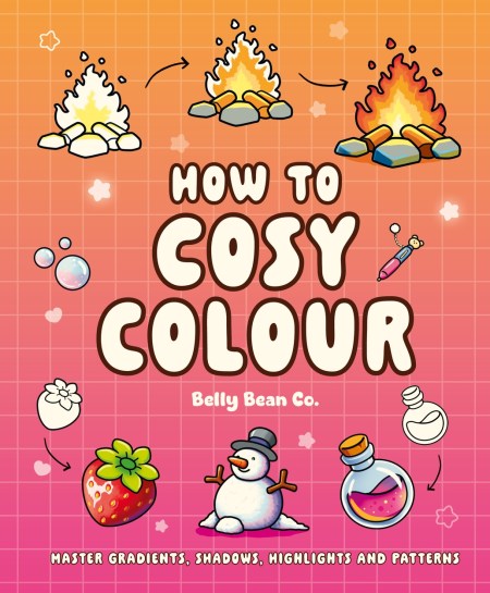 How to Cosy Colour