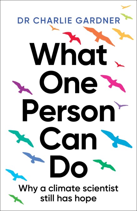 What One Person Can Do