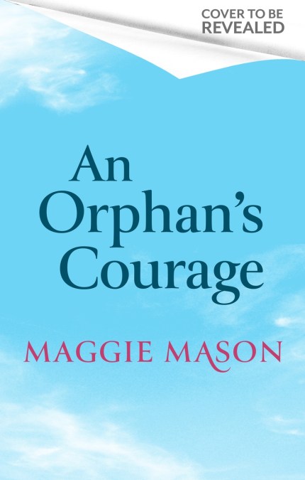 An Orphan’s Courage