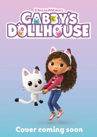 DreamWorks Gabby’s Dollhouse: Chapter Book 2