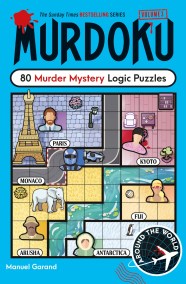 Murdoku 3