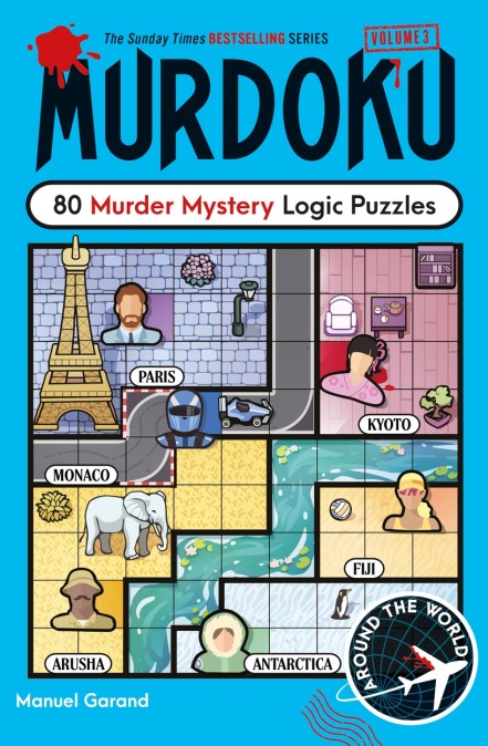 Murdoku 3