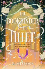 The Bookbinder and the Thief