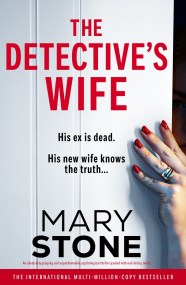 The Detective’s Wife