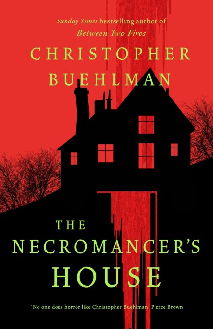 The Necromancer’s House