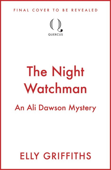 The Night Watchman