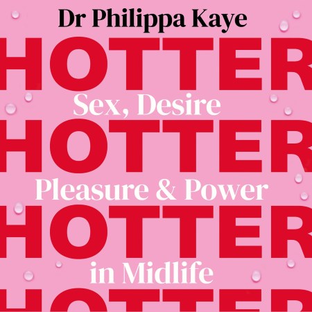 Hotter