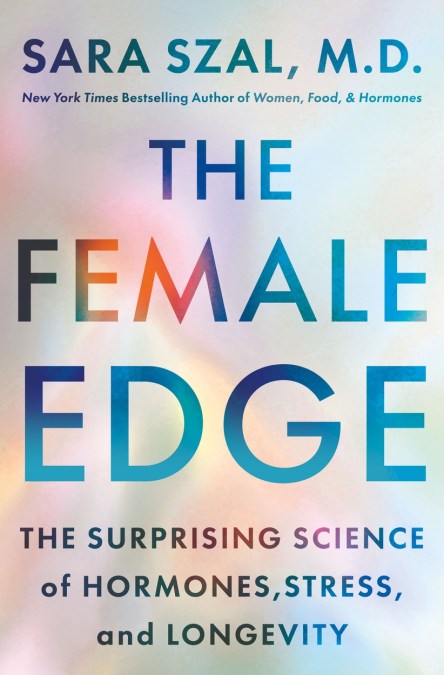 The Female Edge