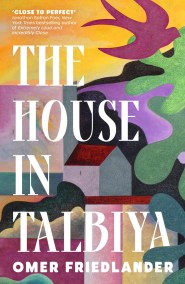 The House in Talbiya