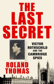 The Last Secret