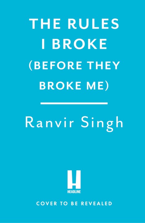 The Rules I Broke (Before They Broke Me)