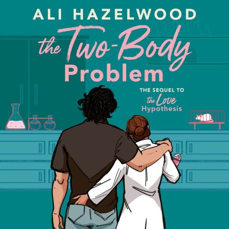 The Two-Body Problem
