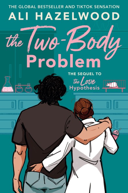The Two-Body Problem