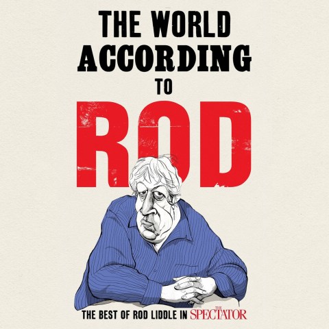 The World According to Rod
