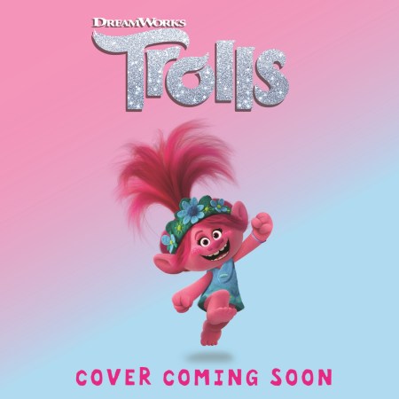 Trolls: 365 Activities
