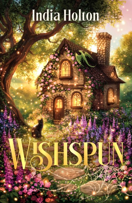 Wishspun