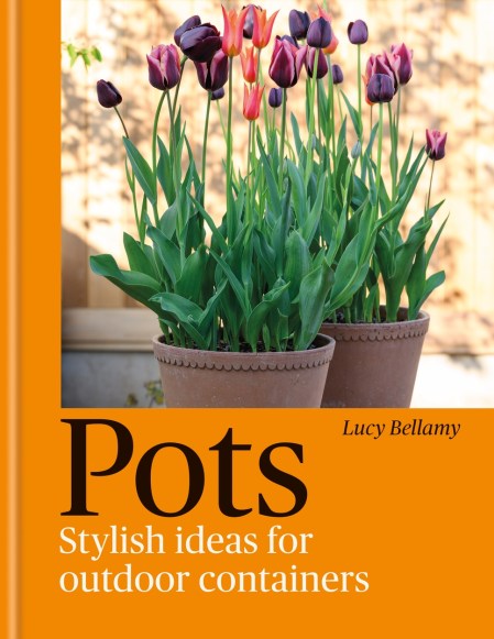 Pots